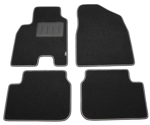 Tappeti auto moquette - in,