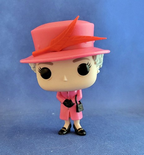 Funko pop royals regina - #01,