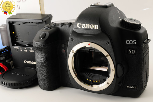 Corpo fotocamera reflex