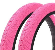 Set pneumatici BMX KENDA 20