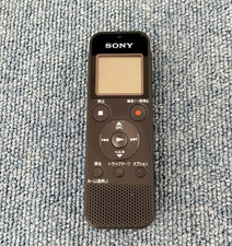 Sony IC Recorder ICD-PX470F