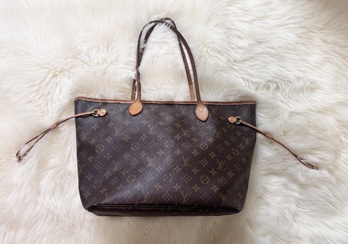 Borsa louis vuitton mai - louis,