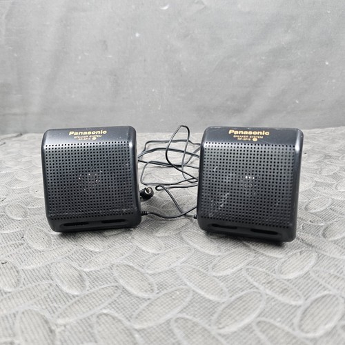 Panasonic sp15a sistema di - rp-sp15a,