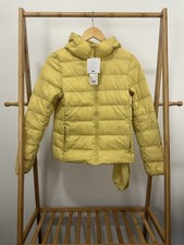 NWT Uniqlo Women's Ultra Light