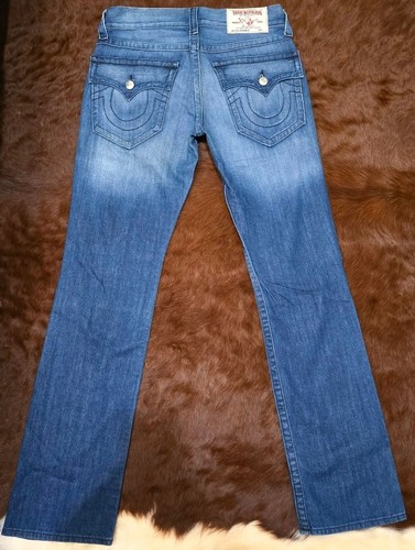 Jeans true religion dritto - religion,