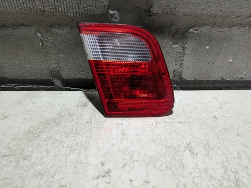 Fanale posteriore sinistro bmw - posteriore,