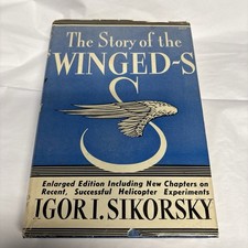 The Story Of The Winged ~ S An