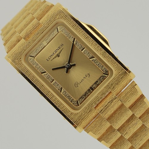 Longines 1984 medaglia - , oro