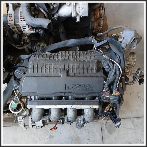 Motore completo l12b2 66kw - l12b2,