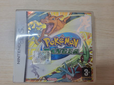 Pokemon Ranger COMPLETO Nintendo DS, NDS, PAL ITA