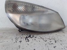 FARO FANALE ANTERIORE DESTRO DX PER RENAULT Megane Scenic (06>)
