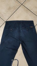 Alcott Dark Blue Jeans