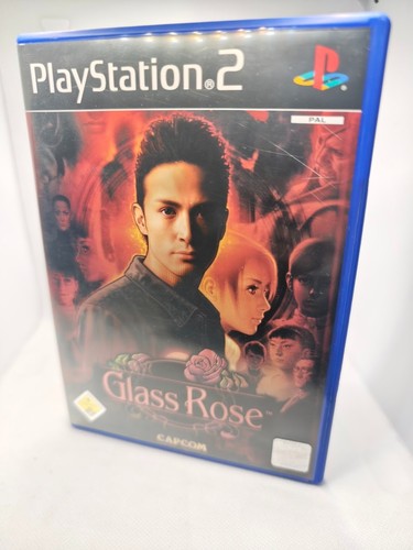 Playstation ps2 rosa di - /,