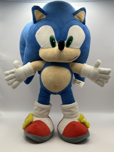1st run sonic - run,