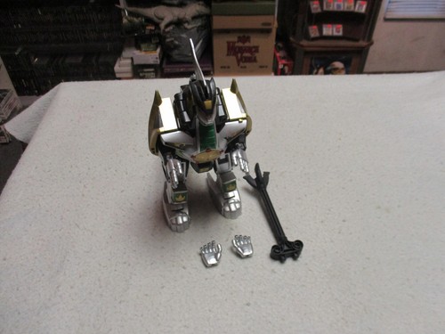Mighty morphin power - morphin,