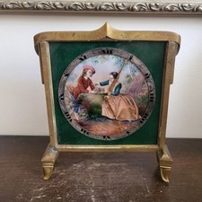 Antico orologio meccanico - , da