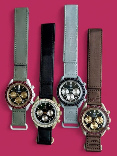 Confezione orologi polso - 4,