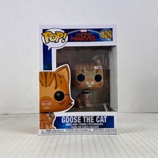 Funko POP Vinyl - Marvel -