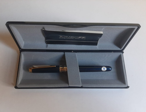 Tombow penna stilografica - penna,