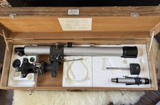 Telescopio rifrattore