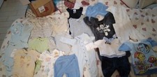 vestiti neonato fino ai 12
