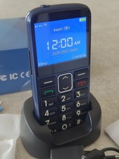Cellulare per Anziani Tasti