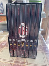 Milan campione europa 2007 - campione,