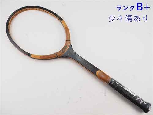 Racchetta tennis wilson - da,