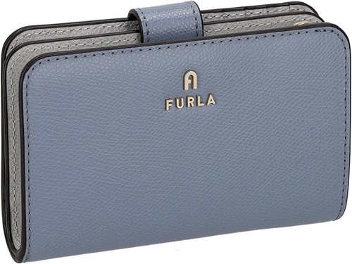 Furla portafoglio bi fold - [furla], bi-fold