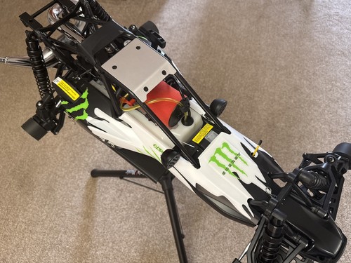 Rovan baja monster energy - rovan,