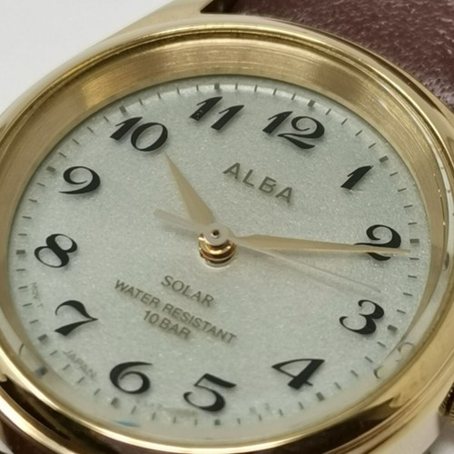 Orologio donna solare seiko - donna,