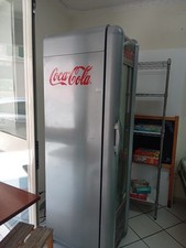 frigo coca cola vintage