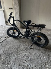 Nilox J3 Plus Fat Bike