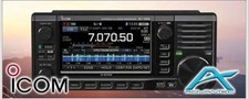Icom 705 - icom, ic-705