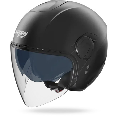 Casco jet nolan n20 visor - nolan, n20-2