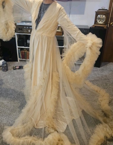 Accappatoio donna elegante
