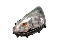 Headlight Left For Mitsubishi