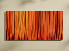 Stampa su tela Curt Panoramic