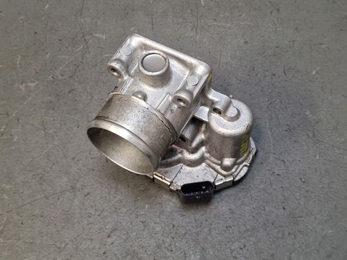 Corpo farfallato kia rio - corpo,