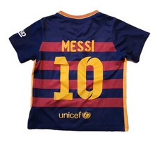 Maglia nike lionel messi - maglia,