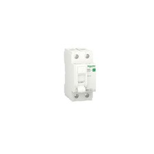 Schneider Interruttore Differenziale R9R21240 Resi9 2P 40Amp 30mA  Tipo AC