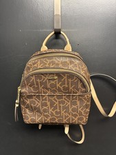Borsa zaino Calvin Klein