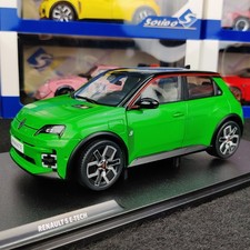 AUTO SOLIDA RENAULT 5 E-TECH