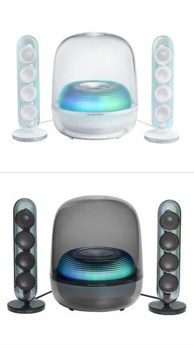Nuovo harman kardon sound - nuovo,