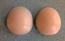 1Pz Inserti Silicone Forma