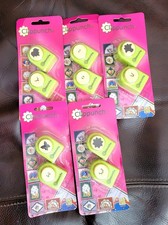 Clippunch - Set di 10 - Nuovo