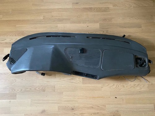 Cruscotto originale bmw e34 - cruscotto,