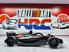 2026 HOT WHEELS PROTO FACTORY TEST RUN Antracite McLaren Formula 1 - RR.Z1047