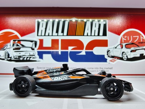 2026 hot wheels proto - hot, factory