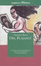 Russo, Giovanni..OH, FLAIANO!